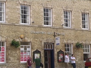 New In Town Meetups near Stamford,.